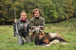 Eva Shockey